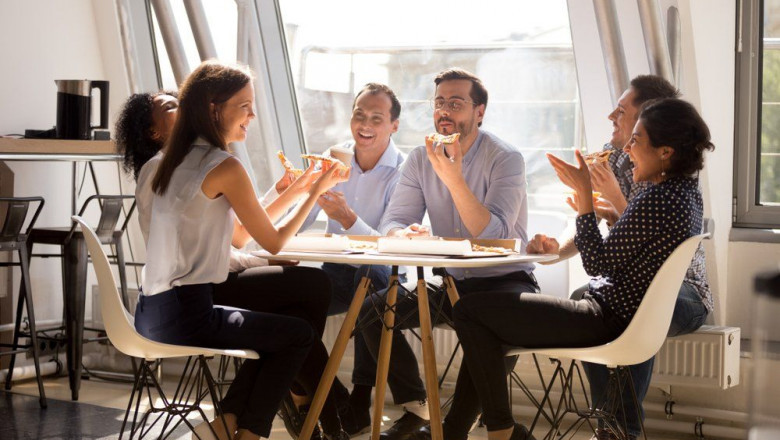 Comprehensive Employee Survey Analysis | Protostar UK