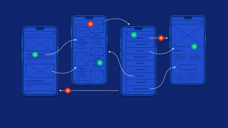 How to Create Seamless User Journeys in Mobile Apps