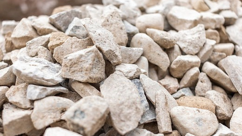 Project Report on Limestone Manufacturing Plant 2025: Setup