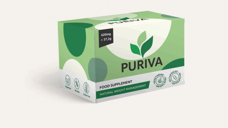 Puriva Kapseln Erfahrungen: Wie ich 10 Kilo in 3 Monaten verlor