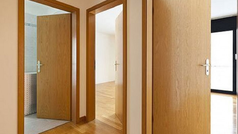 Wooden Doors And Frames Manufacturing Plant Cost 2025: Raw Materials Requirement and Unit Setup
