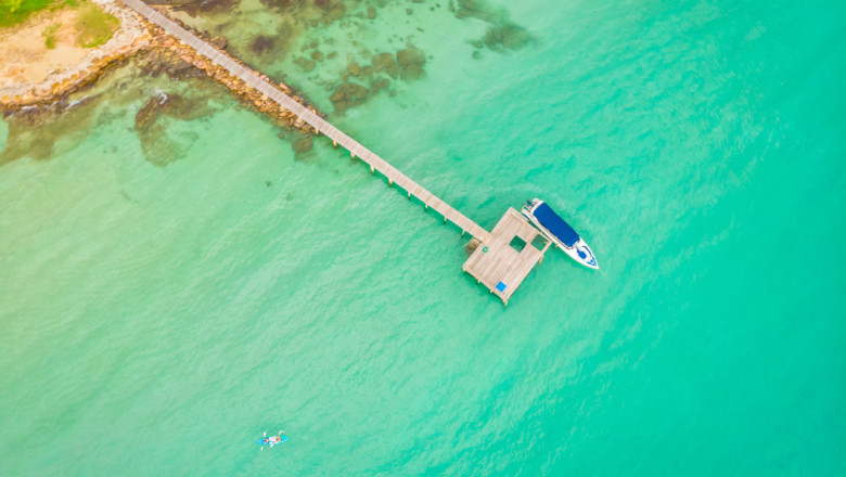 Andaman Ferry Ticket Booking Service – The Ultimate Guide by The Vacation Voice