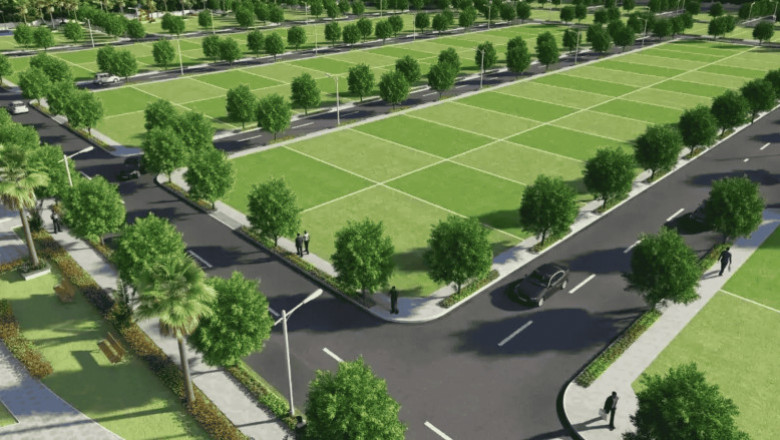 Invest in Omaxe Gorakhpur Real Estate Today