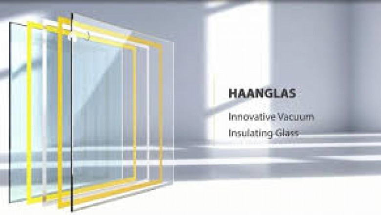 The Innovation Behind HaanGlas VIG: How It Works