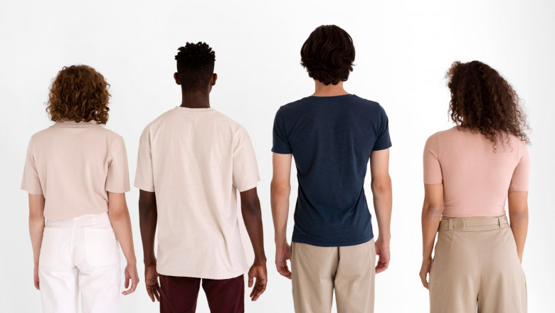 Customized Shirts Philippines: Fit and Wearability Across Body Types