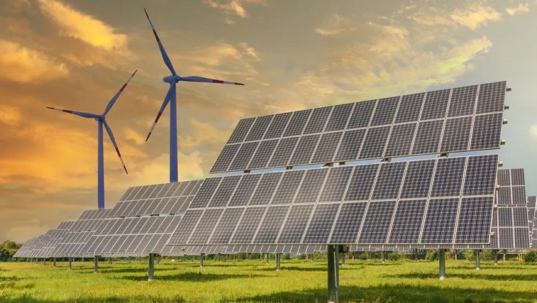 Gujarat vs Tamil Nadu: Who Leads India’s Wind Energy Race in 2025?
