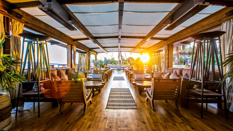 Journey Through Time: Why Luxury Nile Cruises are the Crown Jewel of Egypt Tour Packages