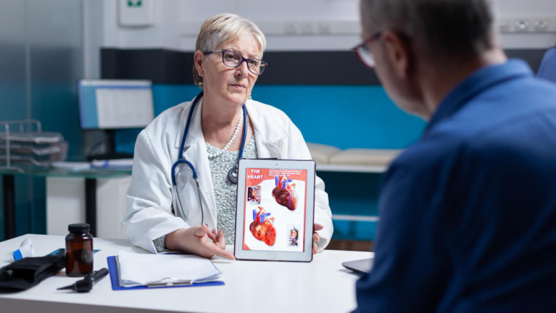 Revolutionizing Cardiology: Key Breakthroughs from ACC.25 Scientific Sessions