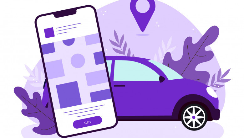 Ride-Sharing App Development UAE: Comprehensive Uber vs Lyft Cost Breakdown