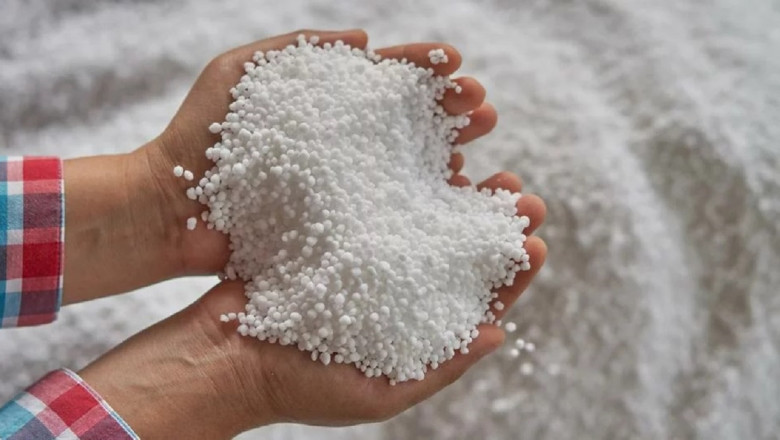 Ammonium Nitrate Manufacturing Plant Cost 2025: Machinery and Raw Materials Requirement