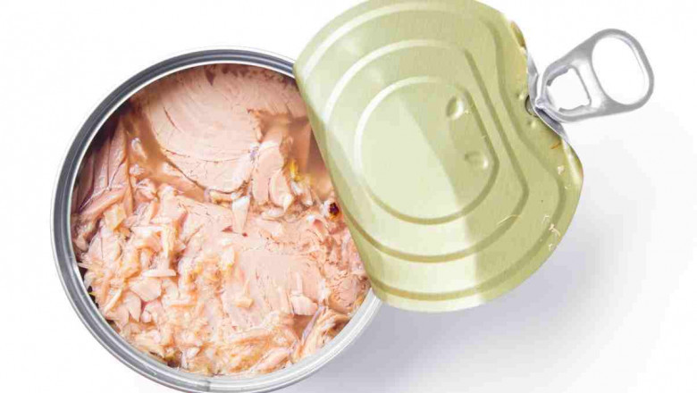 Canned Tuna Manufacturing Plant Cost- Detailed Project Report and Comprehensive Business Plan