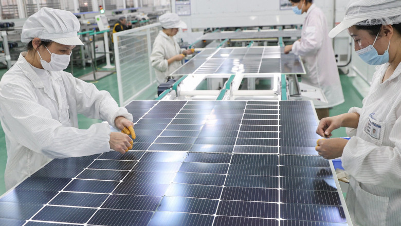 Solar Open Access Manufacturing Plant Project Report: Unit Setup and Infrastructure Necessities