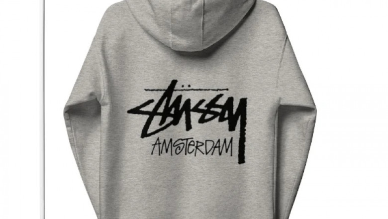 The Contemporary Must-Have for Every Closet: The Fashion Hoodie