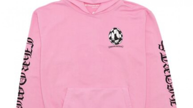 The Fashion Hoodie: A Contemporary Wardrobe Staple. Introduction