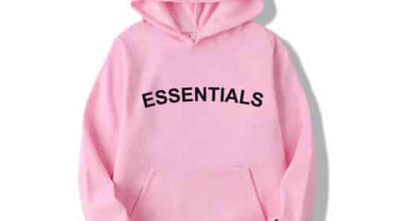The Fashionable Hoodies A Contemporary Wardrobe Staple