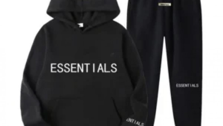 Tracksuit Goals: How to Nail the Perfect Street Style Look