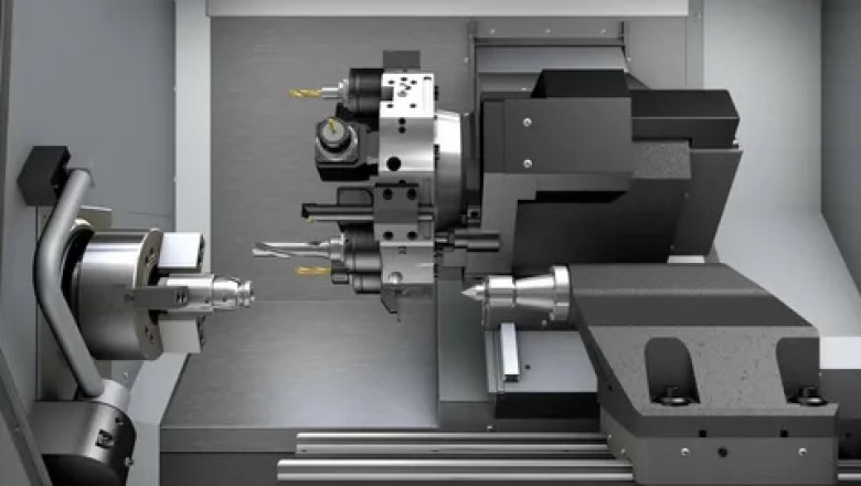 Why CNC Turning Service is Essential for Precision Manufacturing