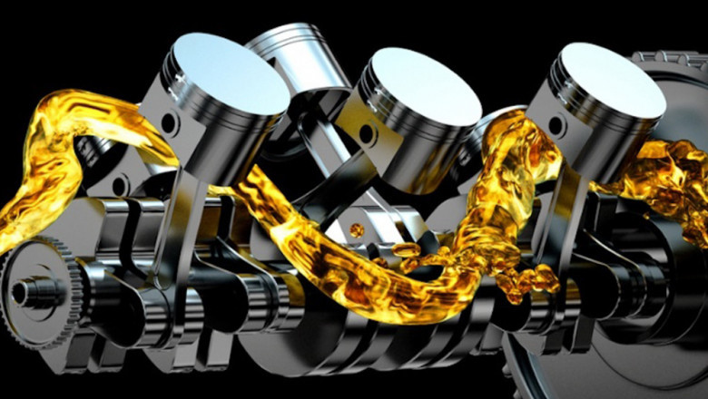 Brazil Automotive Lubricants Market Size, Trends Report and Forecast 2025-2033
