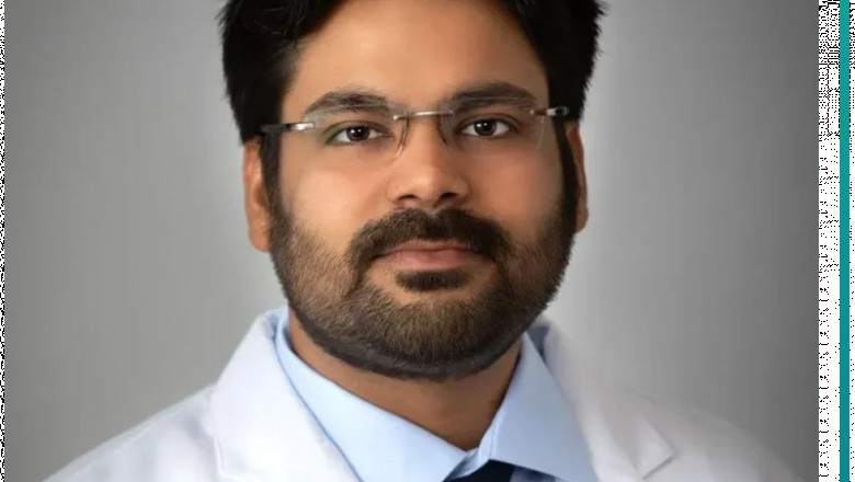 Dr. Sameer Jain