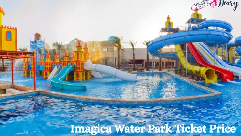 Imagica Water Park Ticket Price: Complete Guide