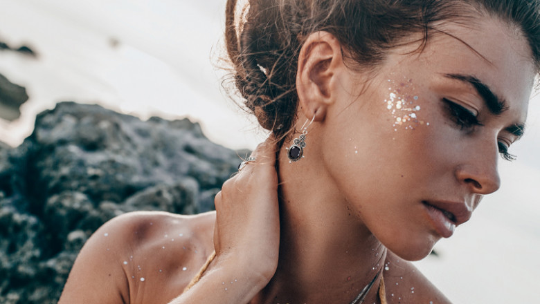 The power of Black Tourmaline jewelry: fashion Meets non secular safety