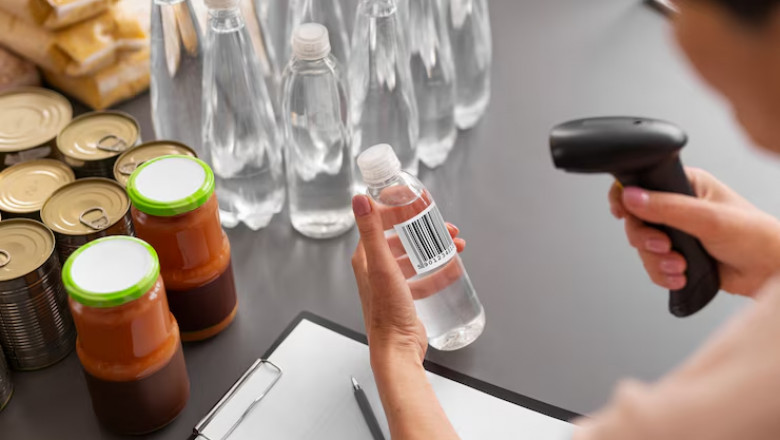 Why Barcode Check Matters in the Pharmaceutical Industry?