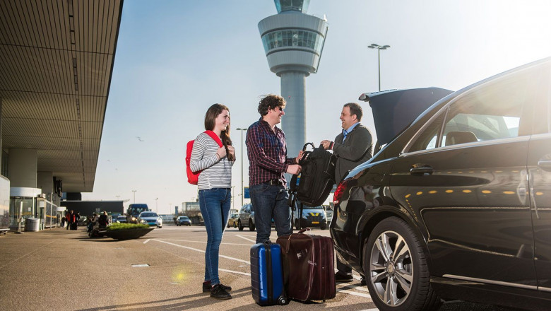 Your Premier Connection: The Strategic Advantage of Car Service to Newark Airport