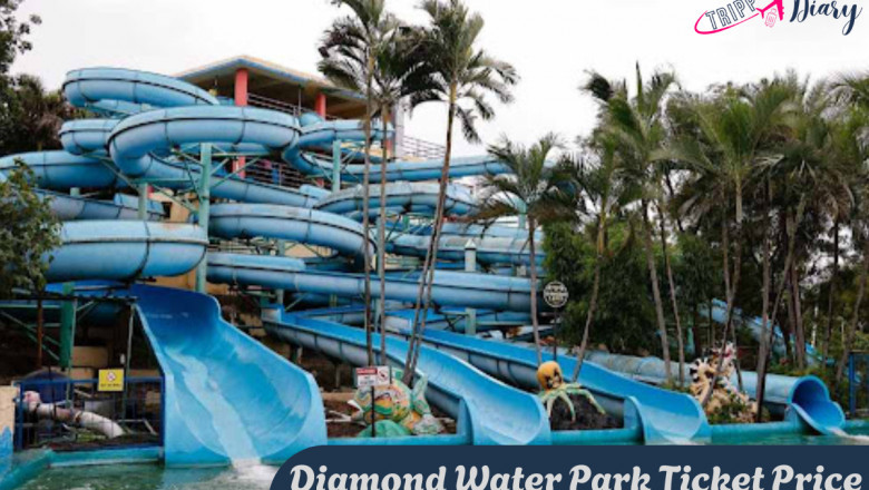 Diamond Water Park Ticket Prices: A Complete Guide for Visitors