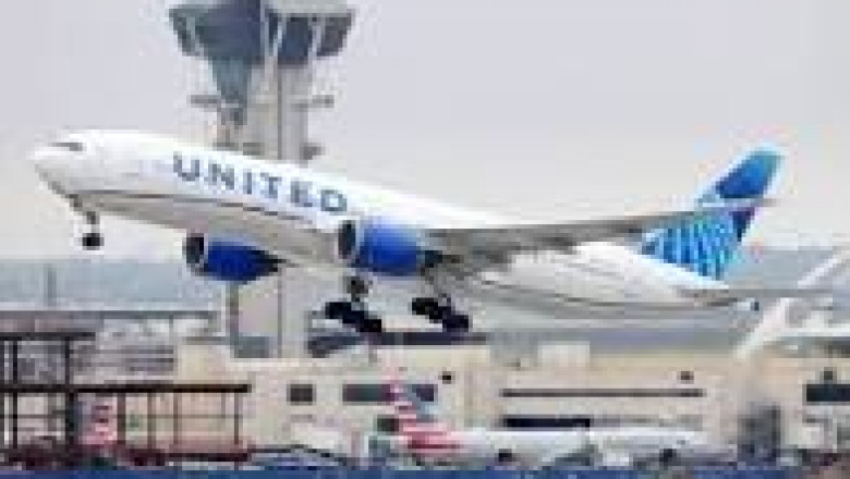 Everything You Need to Know About the United Airlines LAX Terminal