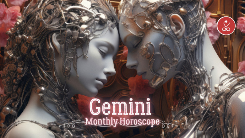 Gemini Monthly Horoscope – Insights & Astrology Tips
