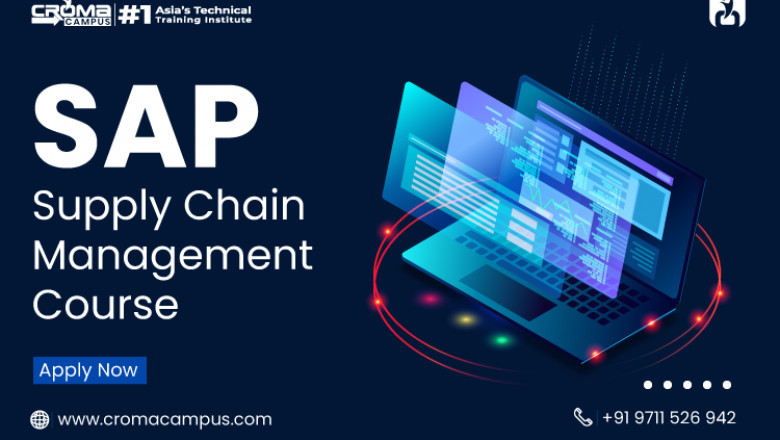 How To Manage Inventory Using SAP SCM Tools?