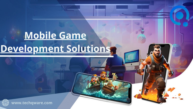 Mobile Game Development Company - Cost in India 2025