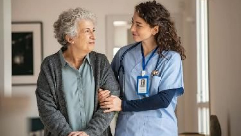 Premium Private Carers Croydon: Compassionate, Tailored Support in Your Own Home