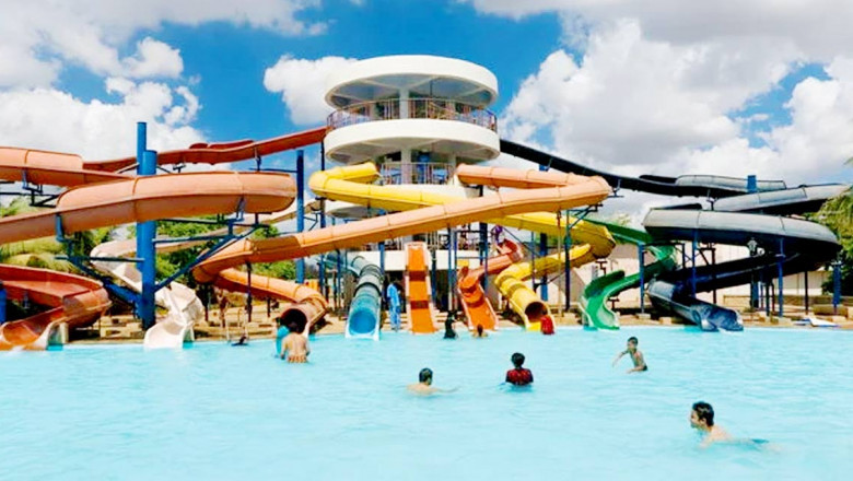 Shangrila Resort and Waterpark Prices: A Complete Guide for 2025