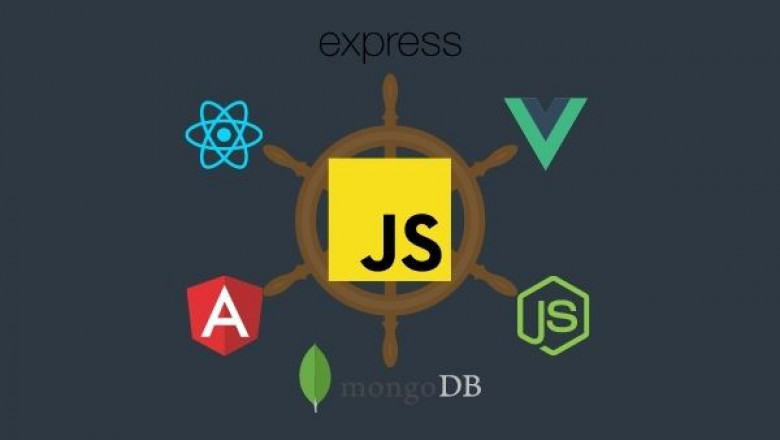 Why Learn JavaScript First in Full Stack Development?