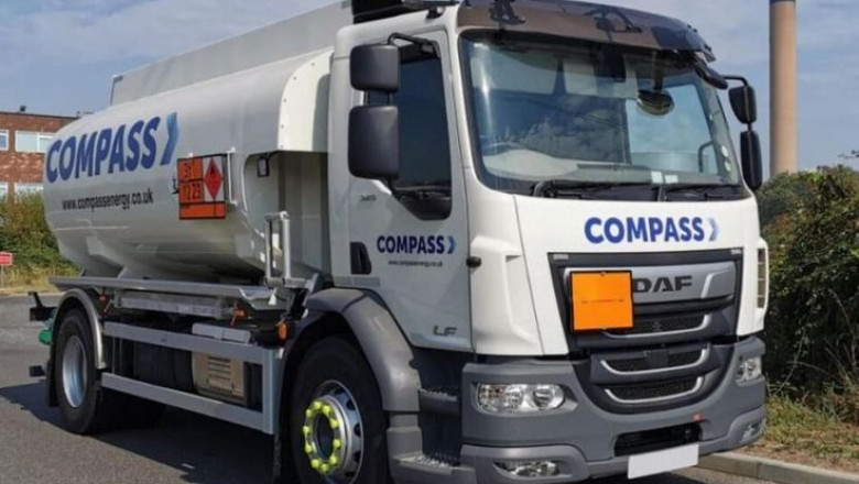 Agricultural Fuel Oils in the UK: Powering the Heart of British Farming