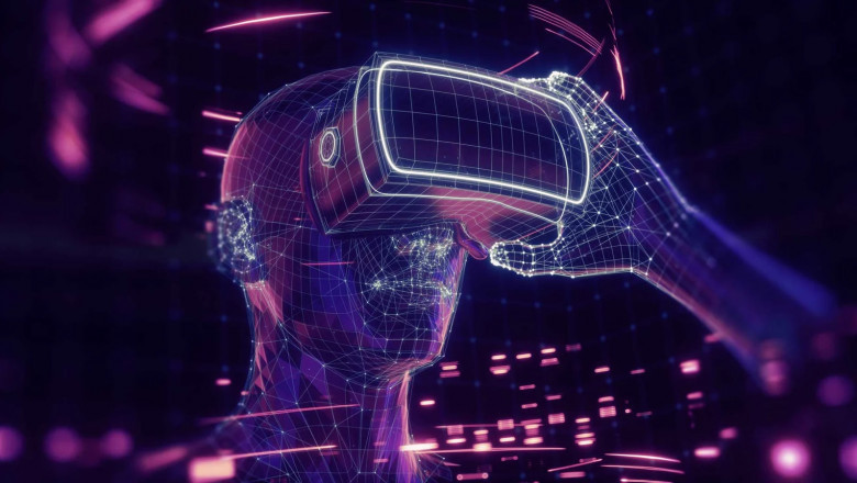 Metaverse Tech Solutions - Cost in India 2025