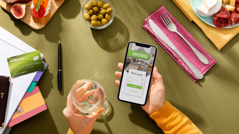 Must-Have Features for a Successful Food Delivery App