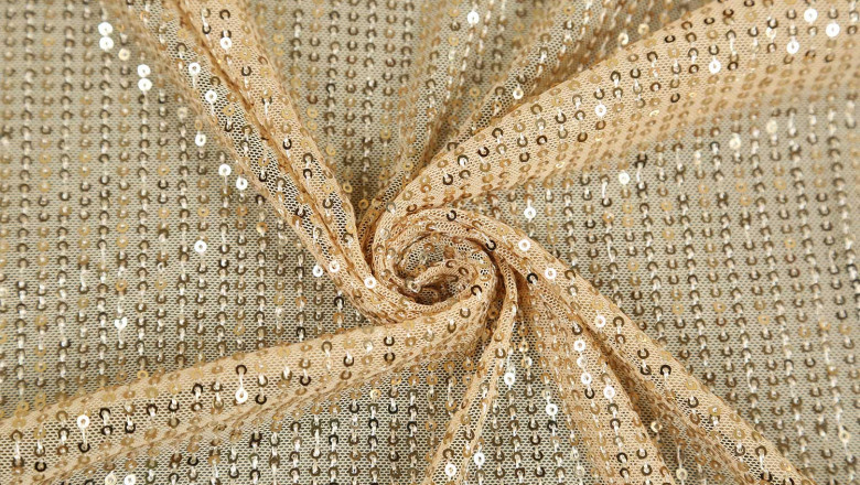 Sequined Fabric Manufacturing Plant Report 2025: Project Cost, Machinery Requirement, and Setup Details