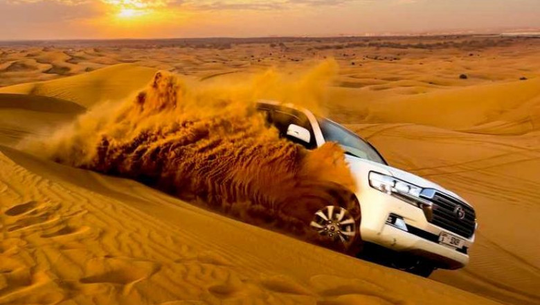 The Ultimate Guide to Hatta Tour Dubai: Discover the Adventure, Culture, and Nature