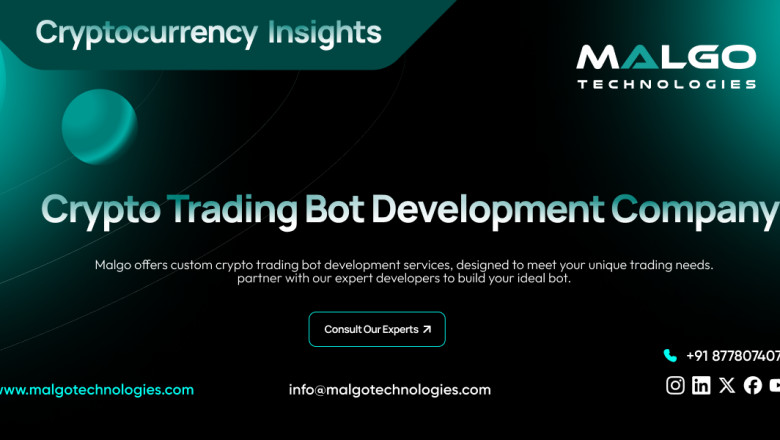 Unleashing the Power of Front Running Bot Development in Crypto Trading