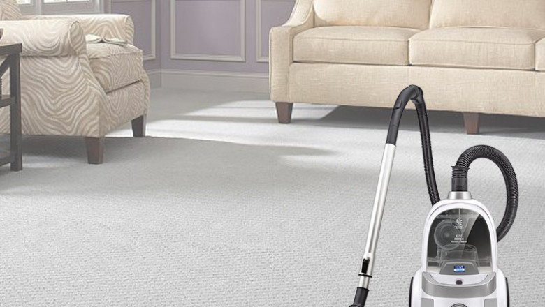What Are The Different Types Of Vacuum Cleaners? (With Pros And Cons)