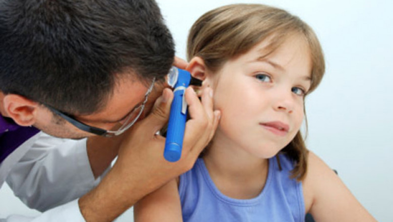 Why Seeing an ENT Doctor Is Crucial for Persistent Headaches