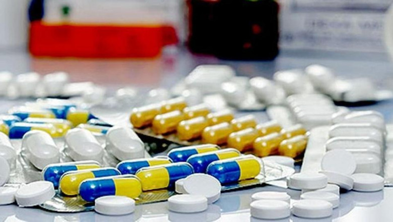 Generic Drug Manufacturing Plant Report- Project Setup Layout and Machinery Requirements