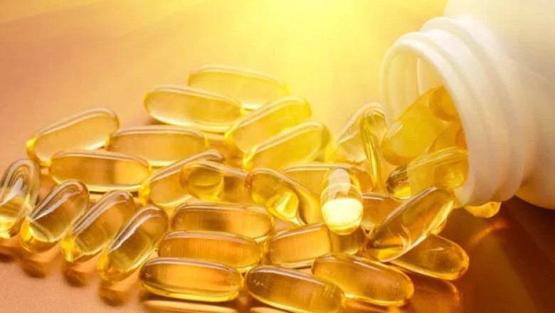 India Vitamin D Supplements Market 2025: Key Insights and Forecast to 2033