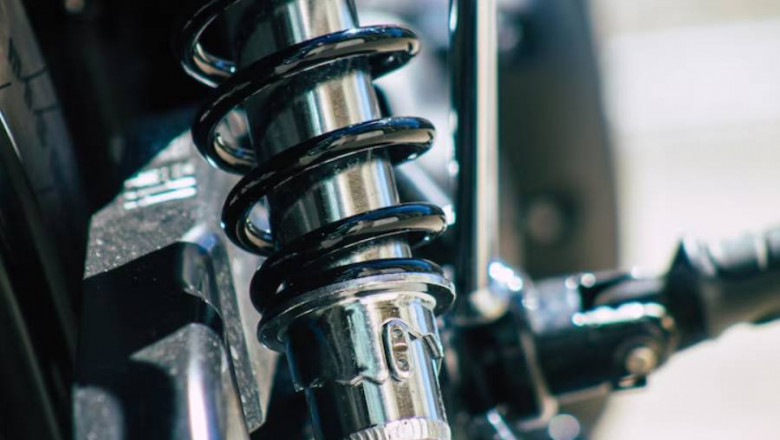 Innovative Suspension Repair Techniques Used in Dubai