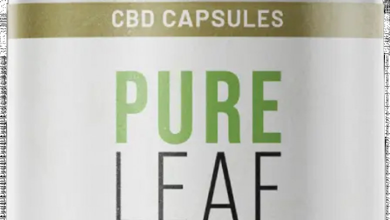 Pure Leaf CBD Test 2025: Vorteile, Nebenwirkungen & Bezugsquellen
