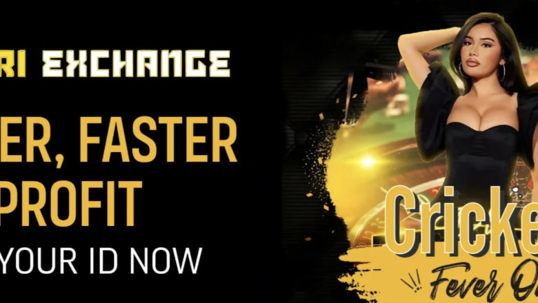 RCB vs SRH Fireworks Tonight – Bet Live with Amiri Exchange
