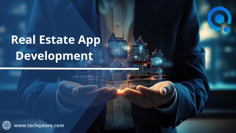 Real Estate App Development Company - Cost in India 2025