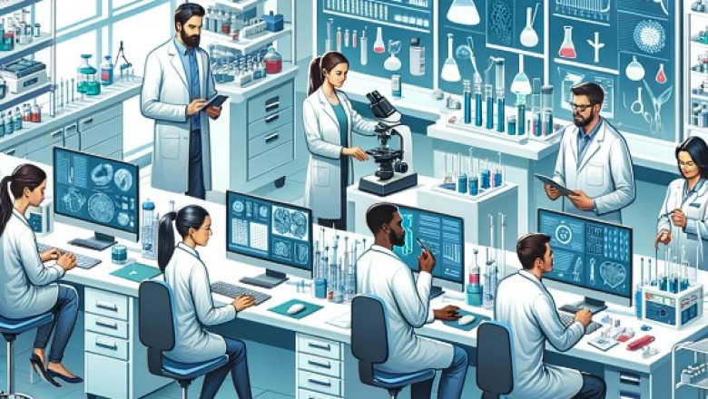 Why an ISO 15189 Training Online Is Your Healthcare Quality Ace